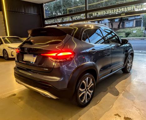 FIAT Pulse 1.0 12V 4P FLEX 200 IMPETUS HYBRID TURBO AUTOM�TICO CVT, Foto 6