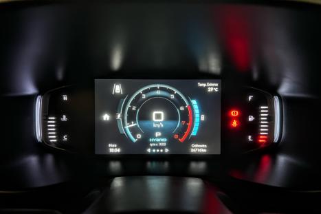 FIAT Pulse 1.0 12V 4P FLEX 200 IMPETUS HYBRID TURBO AUTOM�TICO CVT, Foto 2
