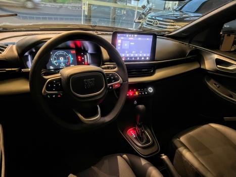 FIAT Pulse 1.0 12V 4P FLEX 200 IMPETUS HYBRID TURBO AUTOM�TICO CVT, Foto 4