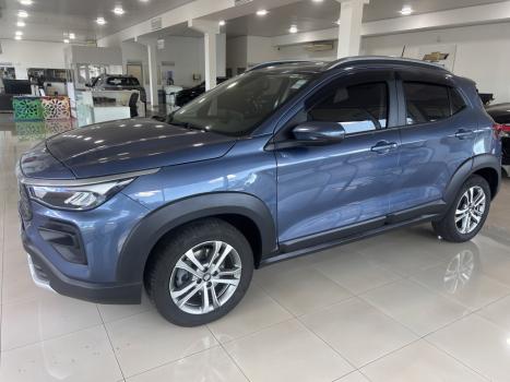 FIAT Pulse 1.0 12V 4P FLEX 200 AUDACE TURBO AUTOM�TICO CVT, Foto 1