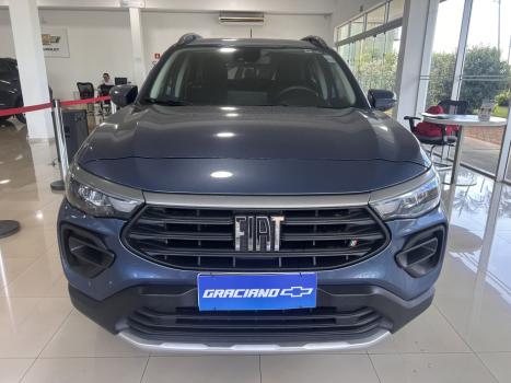 FIAT Pulse 1.0 12V 4P FLEX 200 AUDACE TURBO AUTOM�TICO CVT, Foto 2