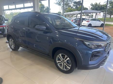 FIAT Pulse 1.0 12V 4P FLEX 200 AUDACE TURBO AUTOM�TICO CVT, Foto 3