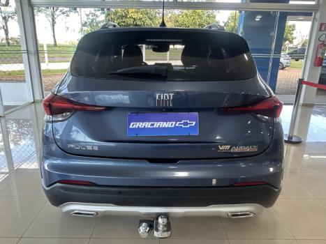 FIAT Pulse 1.0 12V 4P FLEX 200 AUDACE TURBO AUTOM�TICO CVT, Foto 5