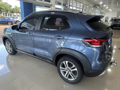 FIAT Pulse 1.0 12V 4P FLEX 200 AUDACE TURBO AUTOM�TICO CVT, Foto 6