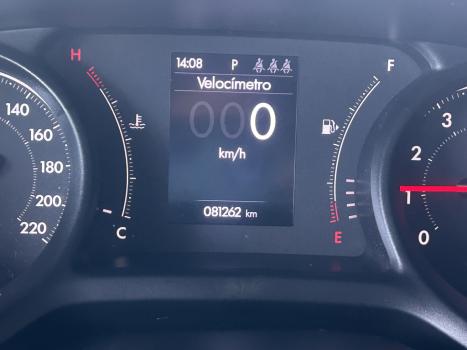 FIAT Pulse 1.0 12V 4P FLEX 200 AUDACE TURBO AUTOM�TICO CVT, Foto 9