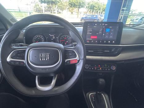 FIAT Pulse 1.0 12V 4P FLEX 200 AUDACE TURBO AUTOM�TICO CVT, Foto 10