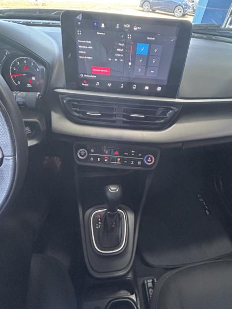 FIAT Pulse 1.0 12V 4P FLEX 200 AUDACE TURBO AUTOM�TICO CVT, Foto 11