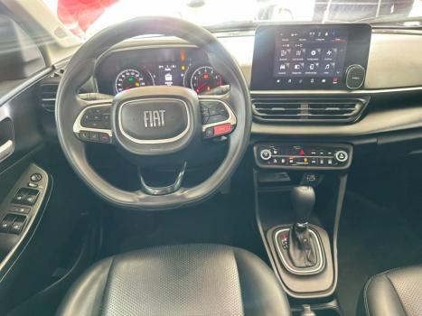 FIAT Pulse 1.0 12V 4P FLEX 200 DRIVE TURBO AUTOM�TICO CVT, Foto 7