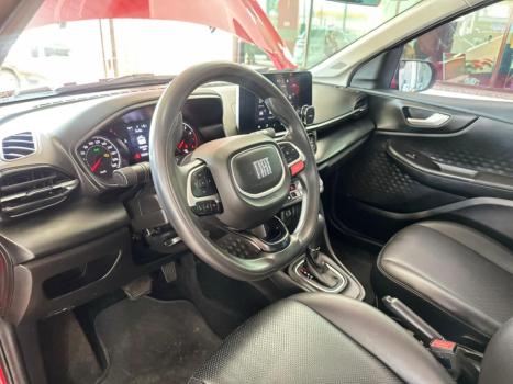 FIAT Pulse 1.0 12V 4P FLEX 200 DRIVE TURBO AUTOM�TICO CVT, Foto 5