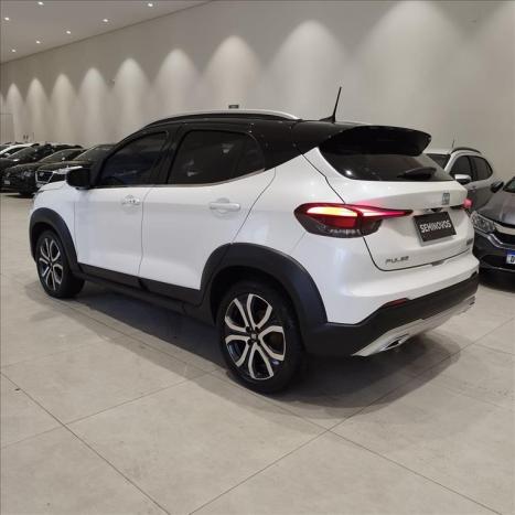 FIAT Pulse 1.0 12V 4P FLEX 200 IMPETUS TURBO AUTOM�TICO CVT, Foto 6