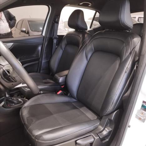 FIAT Pulse 1.0 12V 4P FLEX 200 IMPETUS TURBO AUTOM�TICO CVT, Foto 17
