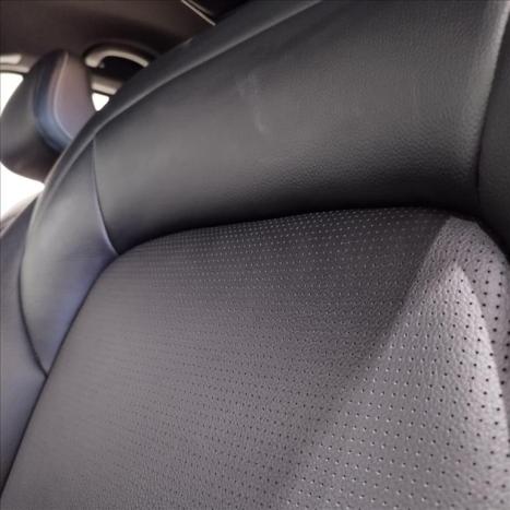 FIAT Pulse 1.0 12V 4P FLEX 200 IMPETUS TURBO AUTOM�TICO CVT, Foto 19