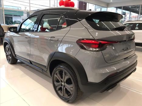 FIAT Pulse 1.3 16V 4P FLEX DRIVE, Foto 6 FIAT Pulse 1.3 16V 4P FLEX DRIVE, Foto 6