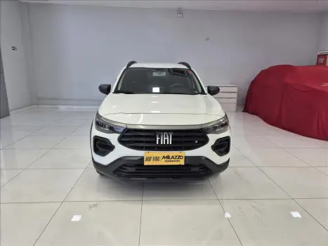 FIAT Pulse 1.3 16V 4P FLEX DRIVE, Foto 3 FIAT Pulse 1.3 16V 4P FLEX DRIVE, Foto 3