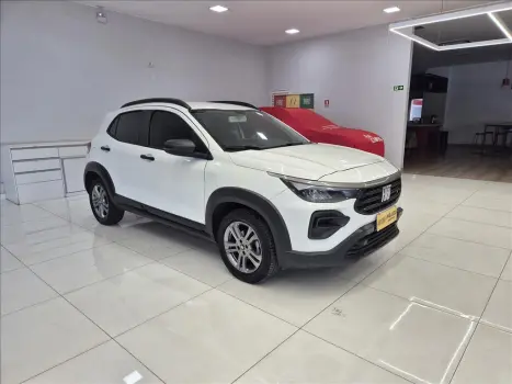 FIAT Pulse 1.3 16V 4P FLEX DRIVE, Foto 4 FIAT Pulse 1.3 16V 4P FLEX DRIVE, Foto 4