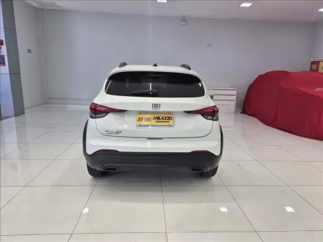 FIAT Pulse 1.3 16V 4P FLEX DRIVE, Foto 6 FIAT Pulse 1.3 16V 4P FLEX DRIVE, Foto 6