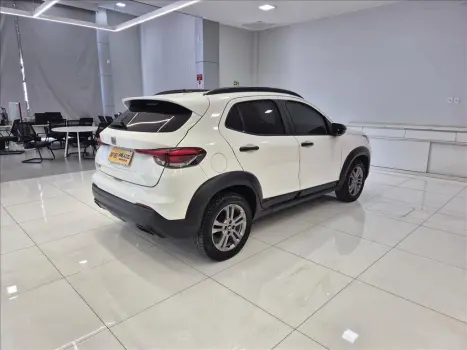 FIAT Pulse 1.3 16V 4P FLEX DRIVE, Foto 7 FIAT Pulse 1.3 16V 4P FLEX DRIVE, Foto 7