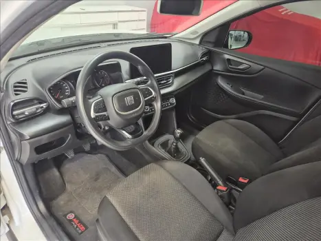 FIAT Pulse 1.3 16V 4P FLEX DRIVE, Foto 8 FIAT Pulse 1.3 16V 4P FLEX DRIVE, Foto 8