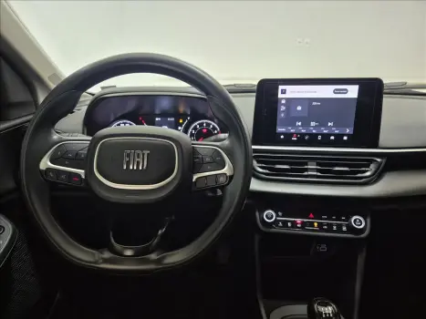 FIAT Pulse 1.3 16V 4P FLEX DRIVE, Foto 11 FIAT Pulse 1.3 16V 4P FLEX DRIVE, Foto 11