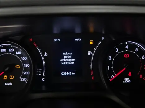 FIAT Pulse 1.3 16V 4P FLEX DRIVE, Foto 12 FIAT Pulse 1.3 16V 4P FLEX DRIVE, Foto 12