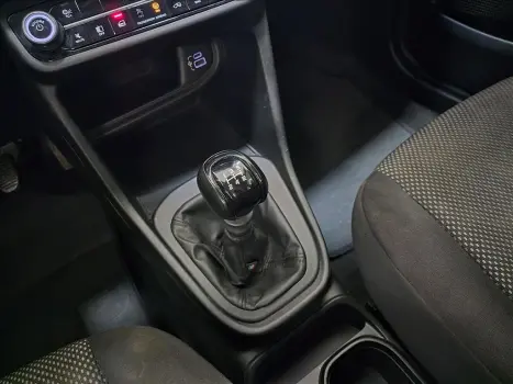 FIAT Pulse 1.3 16V 4P FLEX DRIVE, Foto 13 FIAT Pulse 1.3 16V 4P FLEX DRIVE, Foto 13