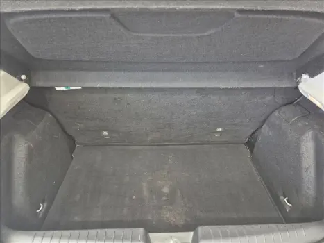 FIAT Pulse 1.3 16V 4P FLEX DRIVE, Foto 14 FIAT Pulse 1.3 16V 4P FLEX DRIVE, Foto 14