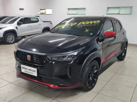 FIAT Pulse 1.3 16V 4P FLEX TURBO 270 ABARTH AT6 AUTOMTICO, Foto 1
