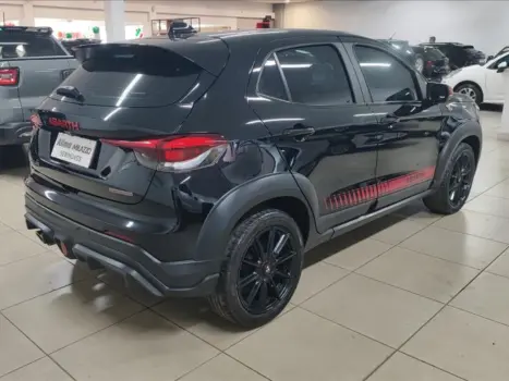 FIAT Pulse 1.3 16V 4P FLEX TURBO 270 ABARTH AT6 AUTOMTICO, Foto 4