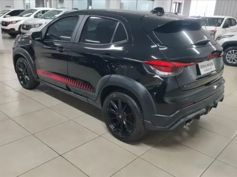 FIAT Pulse 1.3 16V 4P FLEX TURBO 270 ABARTH AT6 AUTOMTICO, Foto 6
