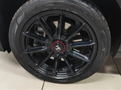 FIAT Pulse 1.3 16V 4P FLEX TURBO 270 ABARTH AT6 AUTOMTICO, Foto 7