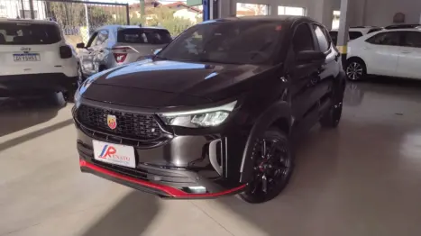FIAT Pulse 1.3 16V 4P FLEX TURBO 270 ABARTH AT6 AUTOMTICO, Foto 3