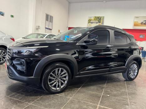 FIAT Pulse 1.3 16V 4P FLEX DRIVE AUTOMÁTICO CVT, Foto 1 FIAT Pulse 1.3 16V 4P FLEX DRIVE AUTOMÁTICO CVT, Foto 1