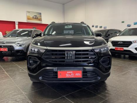 FIAT Pulse 1.3 16V 4P FLEX DRIVE AUTOMÁTICO CVT, Foto 3 FIAT Pulse 1.3 16V 4P FLEX DRIVE AUTOMÁTICO CVT, Foto 3