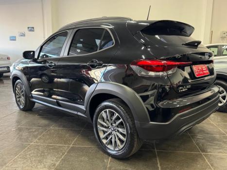 FIAT Pulse 1.3 16V 4P FLEX DRIVE AUTOMÁTICO CVT, Foto 4 FIAT Pulse 1.3 16V 4P FLEX DRIVE AUTOMÁTICO CVT, Foto 4