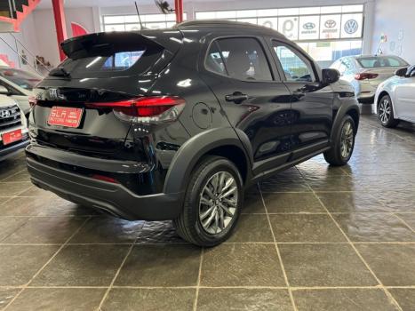 FIAT Pulse 1.3 16V 4P FLEX DRIVE AUTOMÁTICO CVT, Foto 6 FIAT Pulse 1.3 16V 4P FLEX DRIVE AUTOMÁTICO CVT, Foto 6