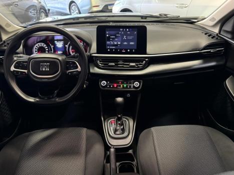 FIAT Pulse 1.3 16V 4P FLEX DRIVE AUTOMÁTICO CVT, Foto 7 FIAT Pulse 1.3 16V 4P FLEX DRIVE AUTOMÁTICO CVT, Foto 7