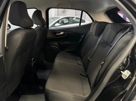 FIAT Pulse 1.3 16V 4P FLEX DRIVE AUTOMÁTICO CVT, Foto 9 FIAT Pulse 1.3 16V 4P FLEX DRIVE AUTOMÁTICO CVT, Foto 9