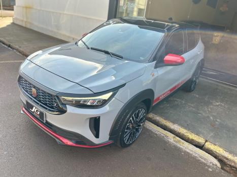 FIAT Pulse 1.3 16V 4P FLEX TURBO 270 ABARTH AT6 AUTOMTICO, Foto 1