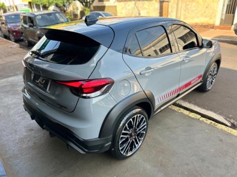 FIAT Pulse 1.3 16V 4P FLEX TURBO 270 ABARTH AT6 AUTOMTICO, Foto 5