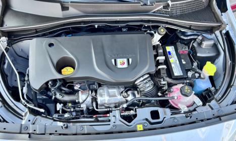 FIAT Pulse 1.3 16V 4P FLEX TURBO 270 ABARTH AT6 AUTOMTICO, Foto 9