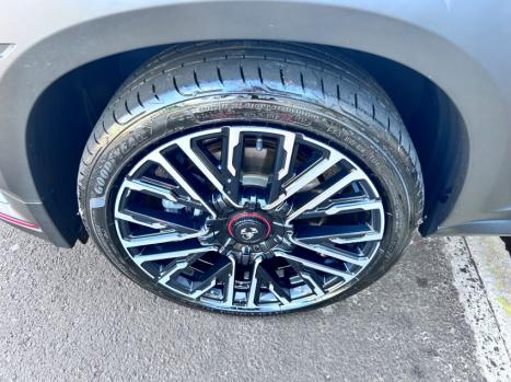 FIAT Pulse 1.3 16V 4P FLEX TURBO 270 ABARTH AT6 AUTOMTICO, Foto 10