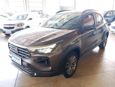 FIAT Pulse 1.3 16V 4P FLEX DRIVE AUTOMTICO CVT, Foto 1