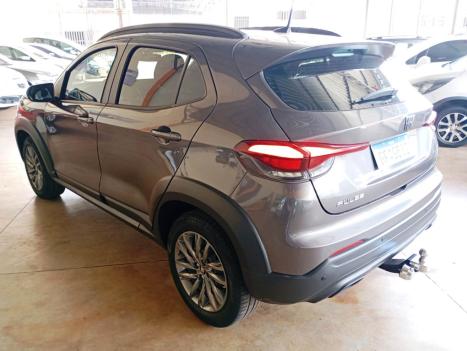 FIAT Pulse 1.3 16V 4P FLEX DRIVE AUTOMTICO CVT, Foto 2