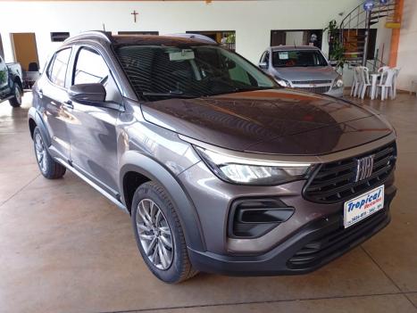 FIAT Pulse 1.3 16V 4P FLEX DRIVE AUTOMTICO CVT, Foto 3