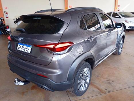 FIAT Pulse 1.3 16V 4P FLEX DRIVE AUTOMTICO CVT, Foto 4