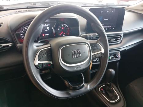 FIAT Pulse 1.3 16V 4P FLEX DRIVE AUTOMTICO CVT, Foto 5