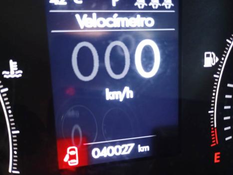 FIAT Pulse 1.3 16V 4P FLEX DRIVE AUTOMTICO CVT, Foto 6