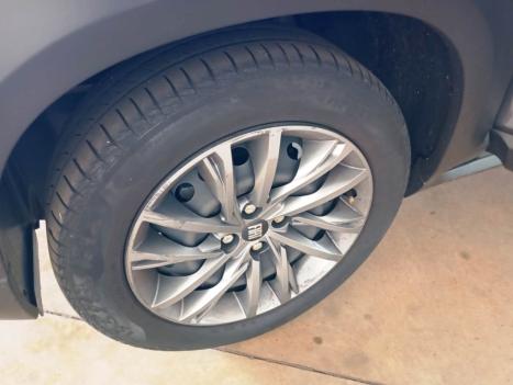 FIAT Pulse 1.3 16V 4P FLEX DRIVE AUTOMTICO CVT, Foto 7