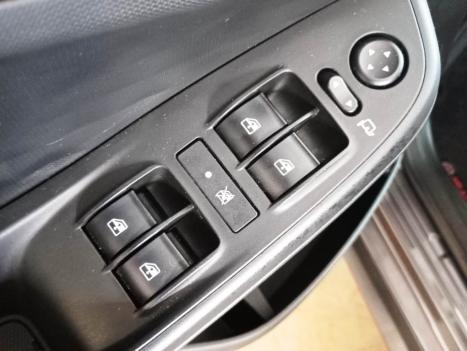 FIAT Pulse 1.3 16V 4P FLEX DRIVE AUTOMTICO CVT, Foto 9