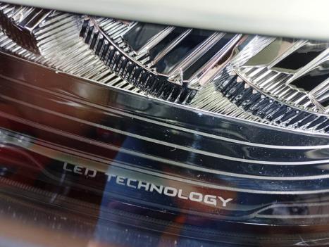 FIAT Pulse 1.3 16V 4P FLEX DRIVE AUTOMTICO CVT, Foto 10